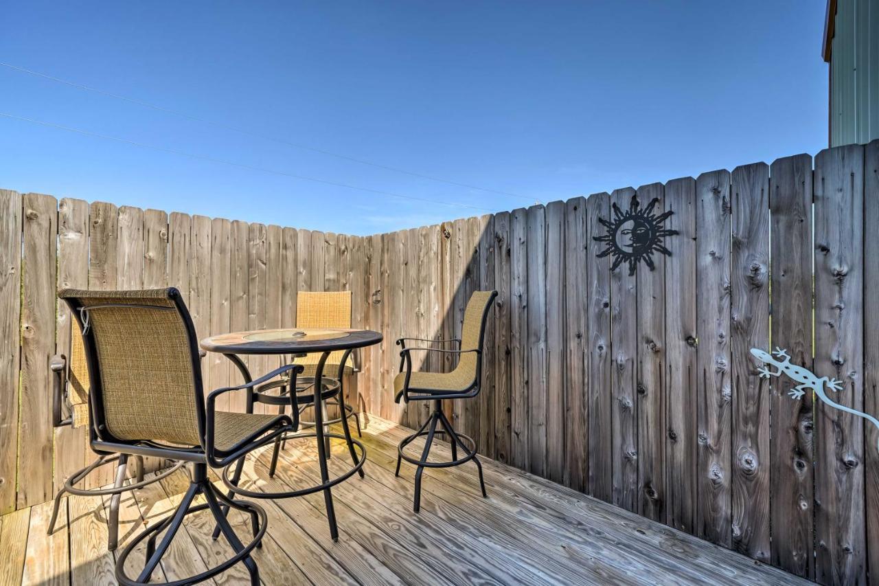 Villa The Bunkhouse At Rolling Meadows Ranch With Grill! Glencoe Exterior foto